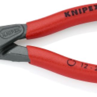 KNIPEX 48 11 J1 5 1/2" Internal Precision Snap Ring Pliers